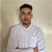 Prof d’arabe-Etudiant marocain-Brest- Langue maternelle-Pas d’expérience
